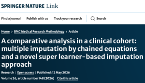 Springer Nature Article Title