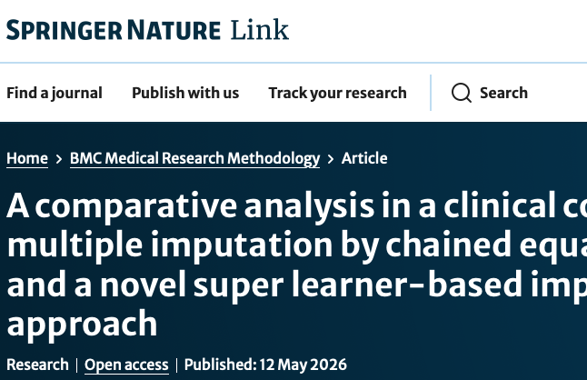 Springer Nature Article Title